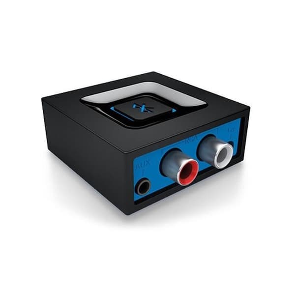 Logitech Bluetooth-ljudadapter