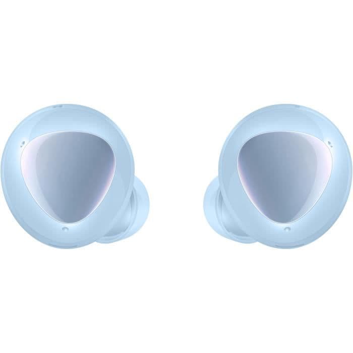 Samsung Galaxy Buds + Blue