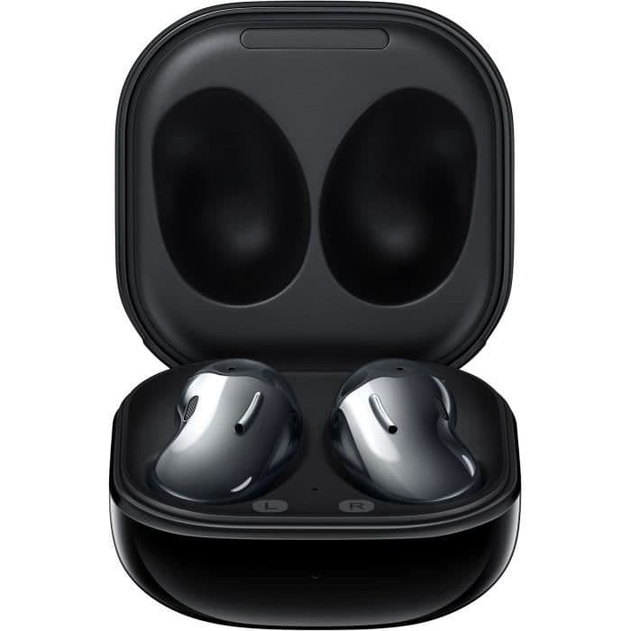 Galaxy Live Black