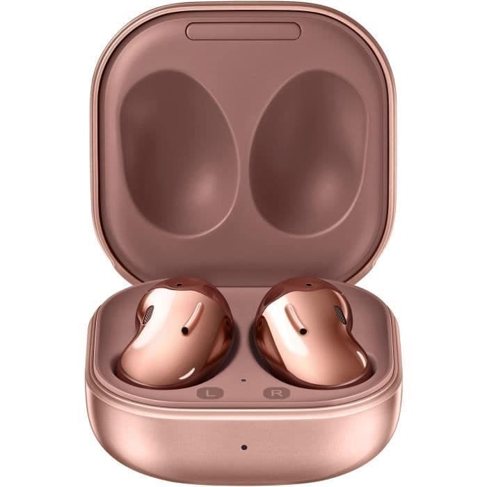 Galaxy Live Bronze