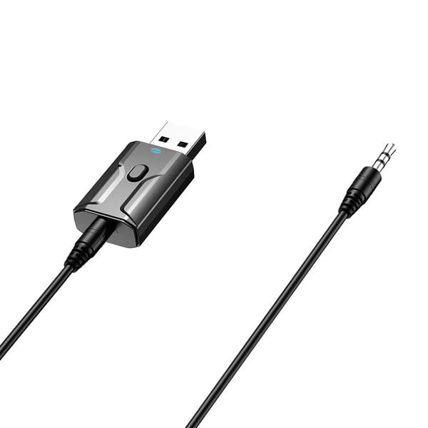 Bluetooth 5.0 Modtager/Sender