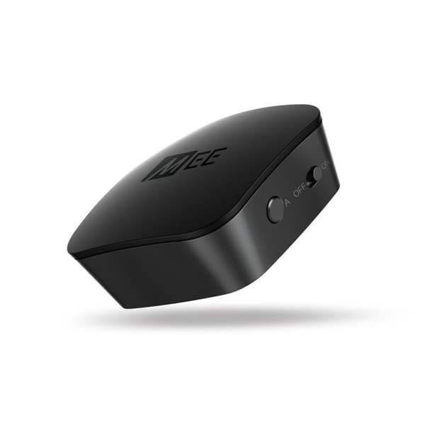 MEE audio Connect Bluetooth sändare för TV och andra enheter