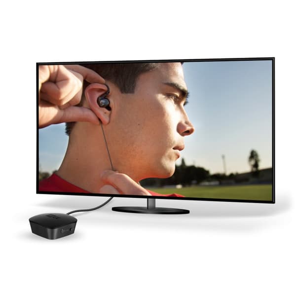 MEE audio Connect Bluetooth sändare för TV och andra enheter