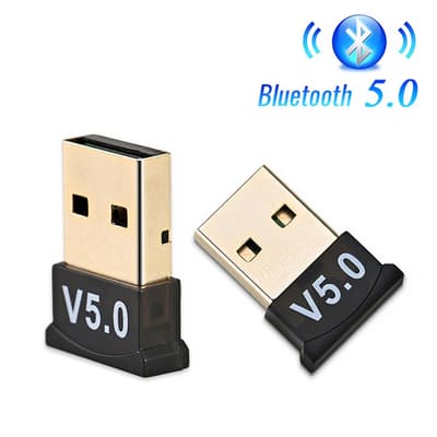 Bluetooth 5.0 USB Dongle