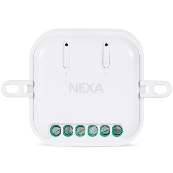 Nexa MCMR-3000 Inbyggn.mott. On / Off 3000W Kron 2-ka
