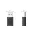 Pikkukuva 3 / 7: Bluetooth Mottagare & Sändare för Bil/Hifi/Dator etc. - USB/AUX
