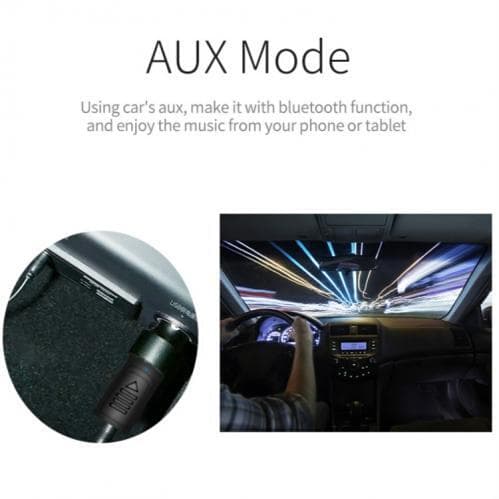 Bluetooth Mottagare & Sändare för Bil/Hifi/Dator etc. - USB/AUX