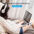 Pikkukuva 5 / 7: Bluetooth Mottagare & Sändare för Bil/Hifi/Dator etc. - USB/AUX