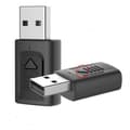Pikkukuva 1 / 7: Bluetooth Mottagare & Sändare för Bil/Hifi/Dator etc. - USB/AUX