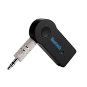 Bluetooth bilmusikmodtager - AUX - Bluetooth 4.1