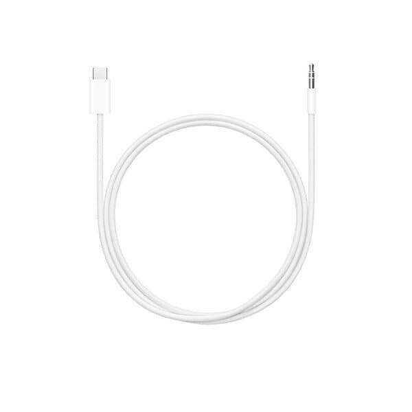 Original Apple USB-C to 3,5 mm Audio Cable 1,2m