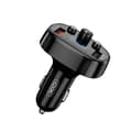 Pikkukuva 3 / 6: Baseus Bluetooth FM Sändare T-Typ MP3 Billaddare