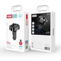 Pikkukuva 5 / 6: Baseus Bluetooth FM Sändare T-Typ MP3 Billaddare