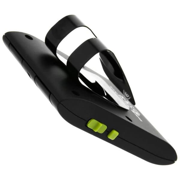Bluetooth headset - KX1 - KX1 - Svart - Bluetooth 4.0 - Standbytid 1000h