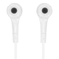Miniatyrbild 3 av 4: In-ear hörlurar - Samsung - EHS64AVFWE - Vit - Trådbunden - Handsfree