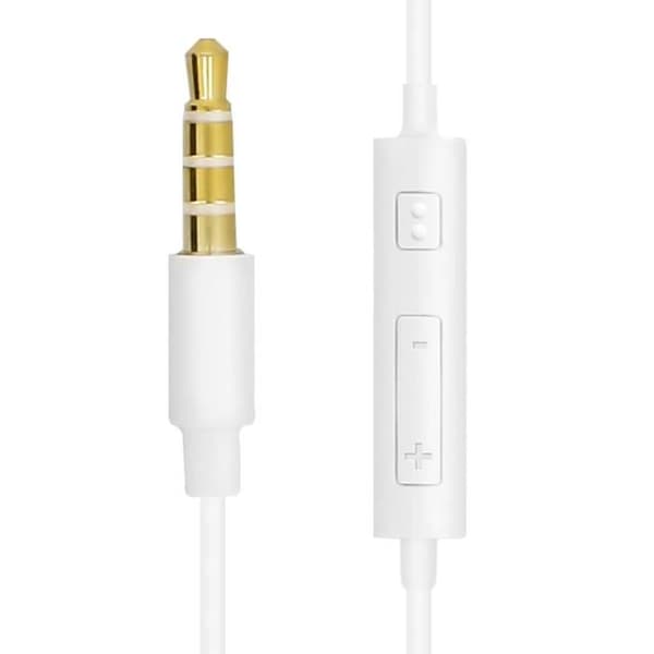 In-ear hörlurar - Samsung - EHS64AVFWE - Vit - Trådbunden - Handsfree