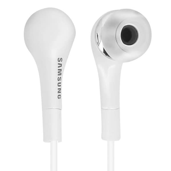 In-ear hörlurar - Samsung - EHS64AVFWE - Vit - Trådbunden - Handsfree
