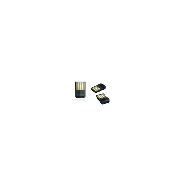 Yealink BT41 3 Mbit/s Bluetooth nätverkskort (BT41 BLUETOOTH ADAPTER) - 6938818302051 Svart