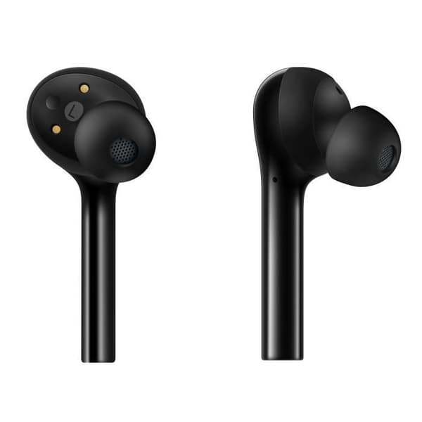 HUAWEI Freebuds trådlösa hörlurar Svart