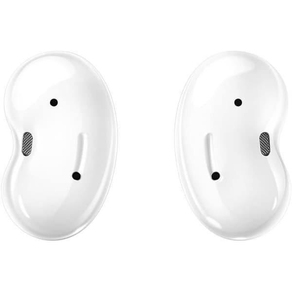 SAMSUNG Galaxy Buds Live White