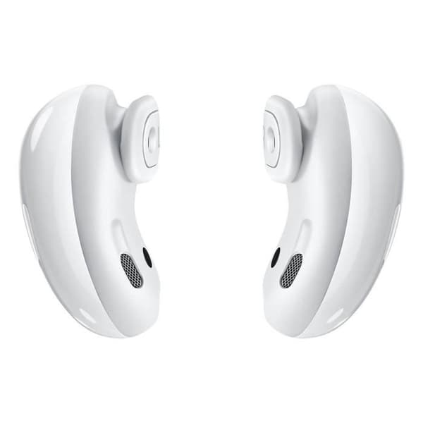 SAMSUNG Galaxy Buds Live White