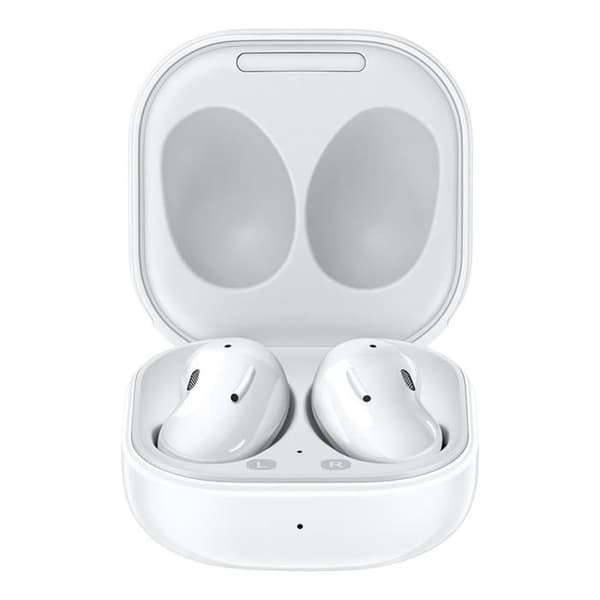 SAMSUNG Galaxy Buds Live White