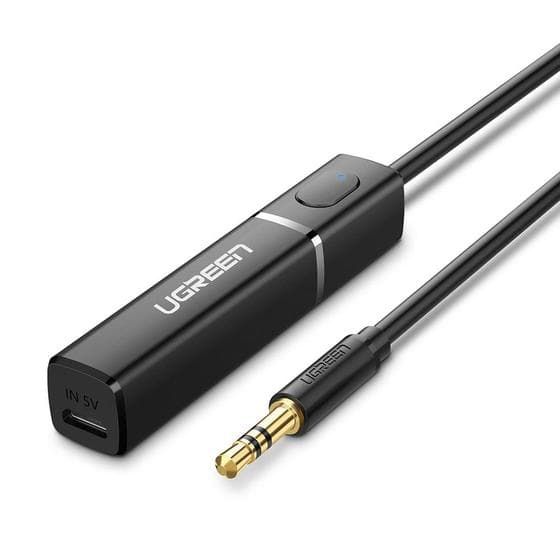 UGREEN BLUETOOTH 5.0 TRANSMITTER