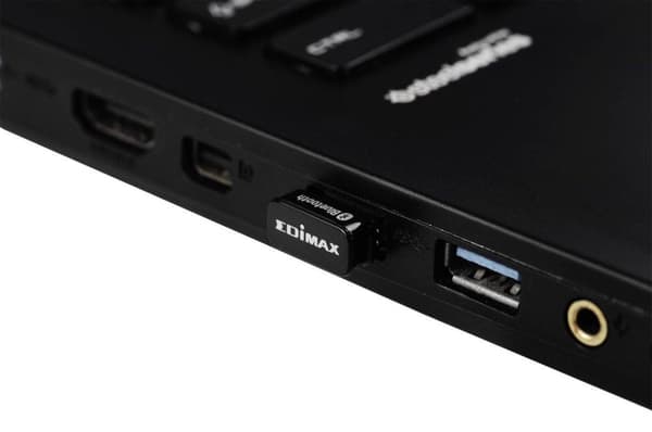 EDIMAX BT-8500 Bluetooth-sticka 5.0