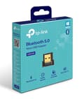 Miniatyrbillede 3 af 5: TP-Link UB500 - USB adapter - Bluetooth 5.0 Nano - Sort