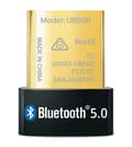 Miniatyrbillede 5 af 5: TP-Link UB500 - USB adapter - Bluetooth 5.0 Nano - Sort