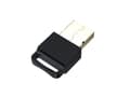 Miniatyrbild 3 av 3: Conceptronic ABBY Bluetooth V5.0 USB Adapter - Trådlös - USB - Bluetooth - 3 Mbit/s - Svart (ABBY06B)
