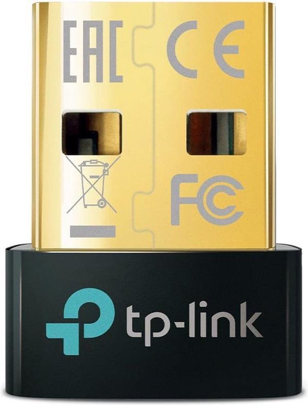 TP-LINK Bluetooth 5.0 Nano USB-adapter