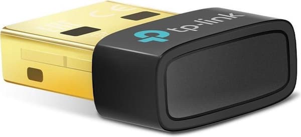 TP-LINK Bluetooth 5.0 Nano USB-adapter