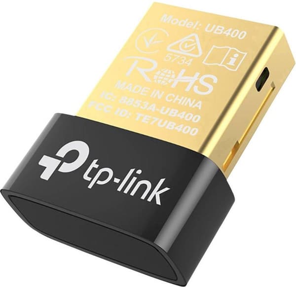 TP-Link UB400 interfacekort/adapter Bluetooth