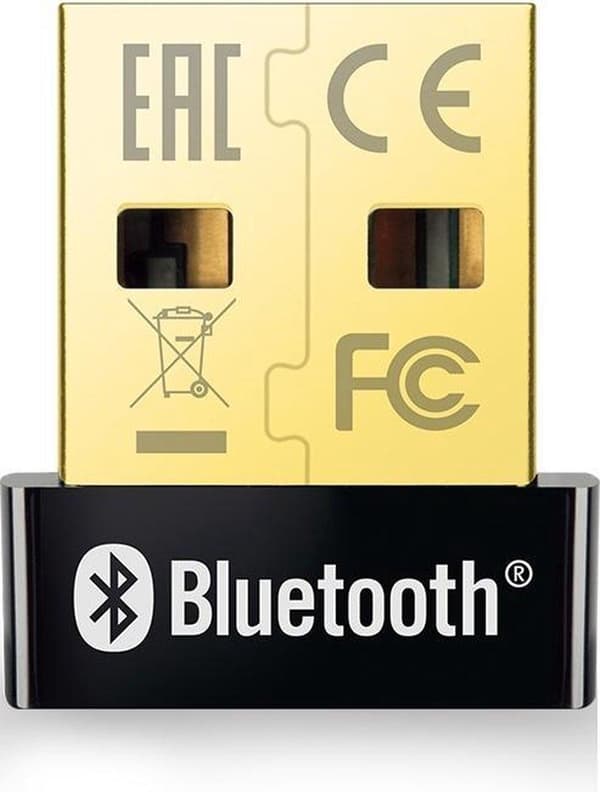 TP-Link UB400 interfacekort/adapter Bluetooth