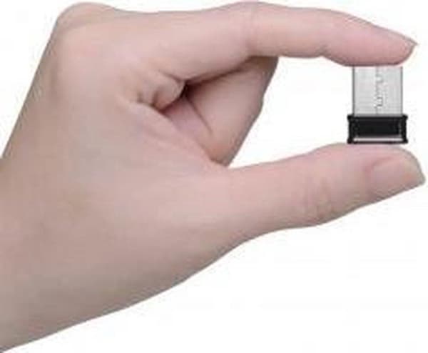 EDIMAX EW-7611ULB WiFi-stick USB 2.0, WiFi, Bluetooth 150 MBit/s
