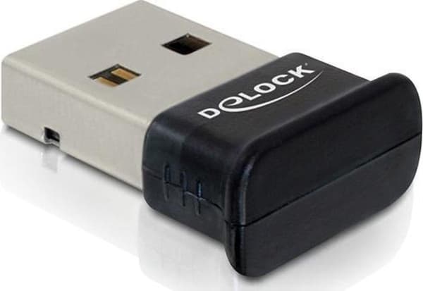 DeLOCK USB 2.0, Bluetooth V4.0 3 Mbit/s
