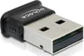 Miniatyrbillede 1 af 2: DeLOCK USB 2.0, Bluetooth V4.0 3 Mbit/s