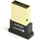 Miniatyrbillede 10 af 10: Gembird Gmb Bt4.0 Usb Dongle Btd-mini5