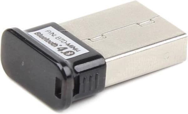 Gembird Gmb Bt4.0 Usb Dongle Btd-mini5