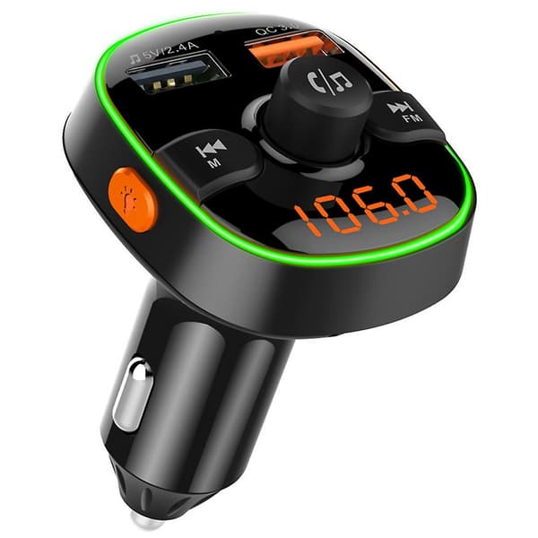 Bluetooth biladapter