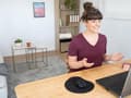 Miniatyrbild 5 av 9: Trust Myna - Nätverksadapter - USB - Bluetooth 5.0 - Svart