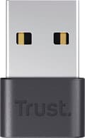 Miniatyrbild 2 av 9: Trust Myna - Nätverksadapter - USB - Bluetooth 5.0 - Svart