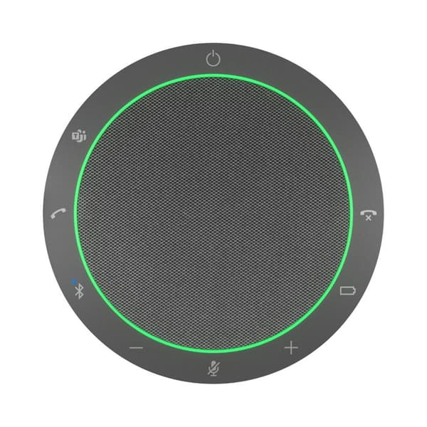 Högtalare - Jabra - Speak2 55 MS - Bluetooth - USB-C, USB-A - Certifierad av Microsoft Teams