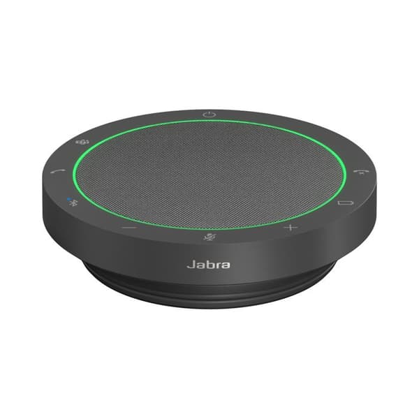Högtalare - Jabra - Speak2 55 MS - Bluetooth - USB-C, USB-A - Certifierad av Microsoft Teams