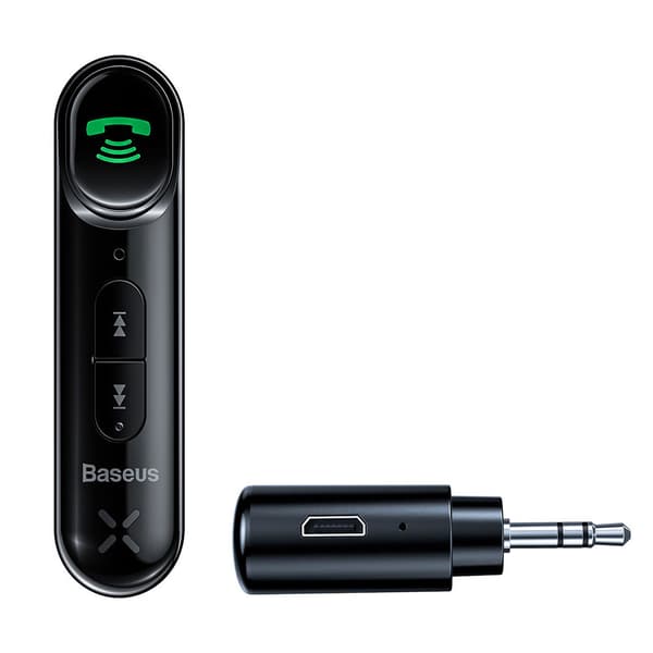 Baseus AUX Bluetoothsändare