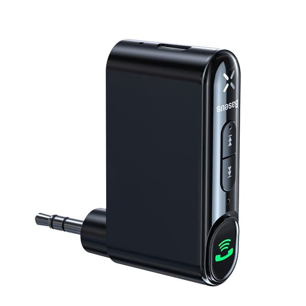 Baseus AUX Bluetooth-lähetin