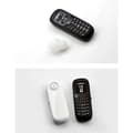 Miniatyrbild 2 av 4: VINSOO l8star BM70 världens minsta telefon (svart) Bluetooth-headset - liten röstväxlare