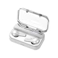 Miniatyrbild 1 av 2: Digital Motion 9D Stereo In Ear Wireless Bluetooth 5.0 Headset 0614LX