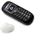 Miniatyrbild 1 av 4: Ywei Ny BM70 Mini Liten GSM-telefon Bluetooth Bluetooth Dialer Headset Mobiltelefon Hörlurar